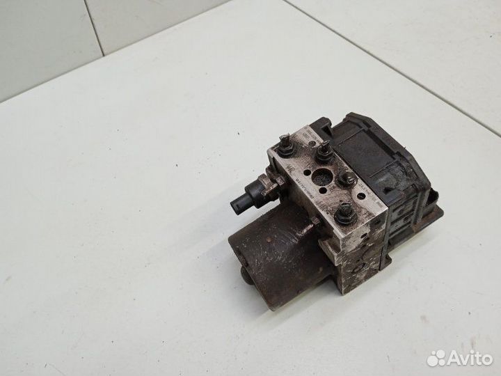 Блок ABS (насос) Bmw X5 E53 4.4 2001