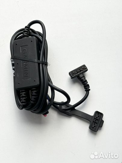 Кабель amps для крепления Garmin Montana 700