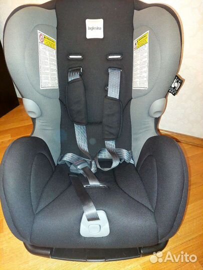 Автокресло inglesina marco polo 0-13 кг