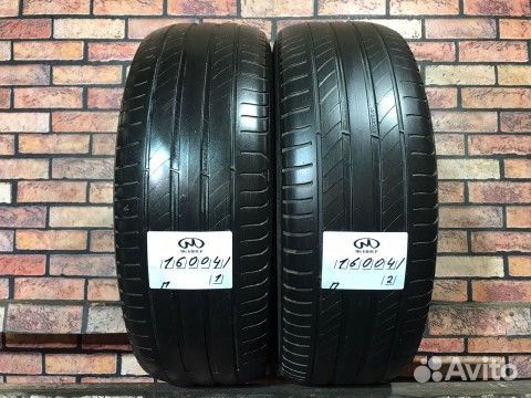 Michelin Primacy 4 205/60 R16