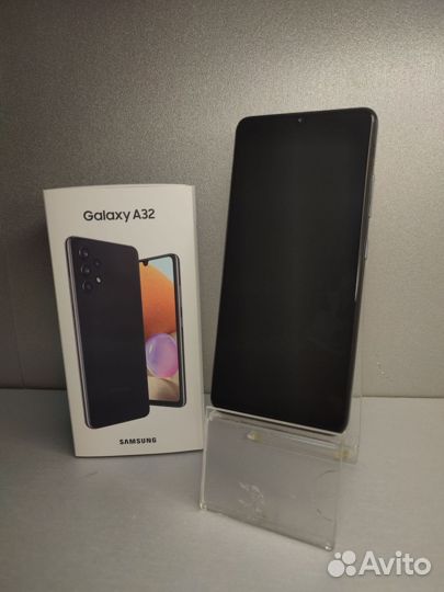 Samsung Galaxy A32, 4/128 ГБ