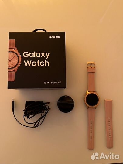 Samsung galaxy watch 42mm