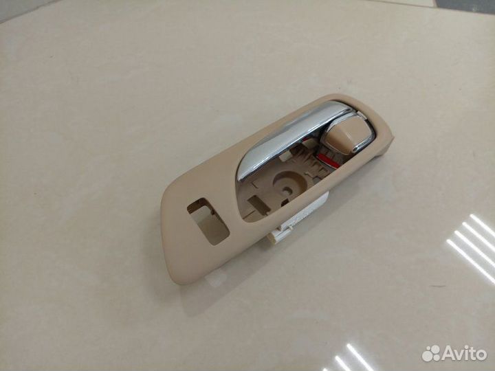 Ручка двери внутренняя Lexus Ls460 седан 1urfse