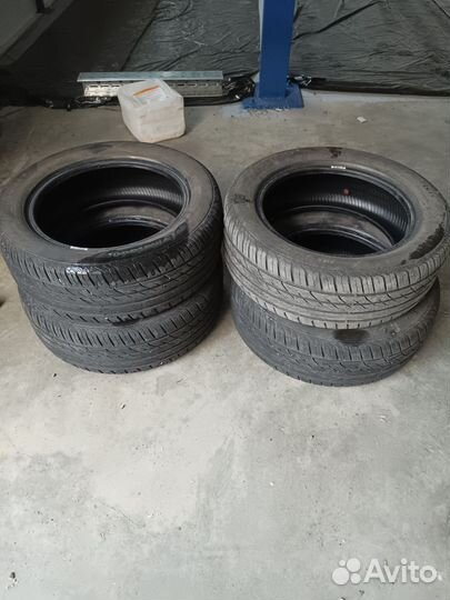 Matador MP 47 Hectorra 3 195/55 R15