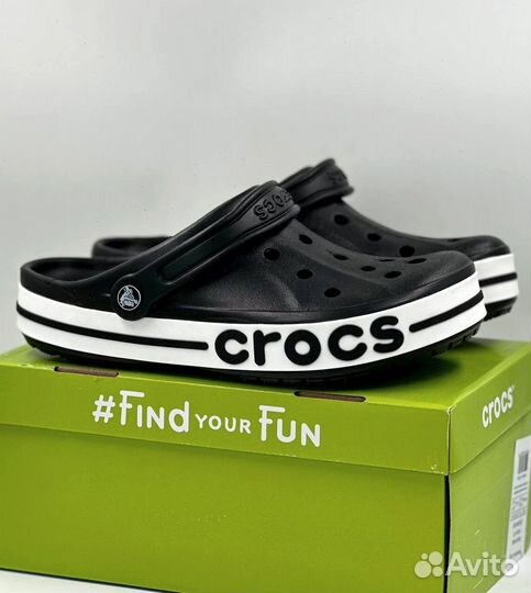 Тапочка Crocs Женские, арт.232999