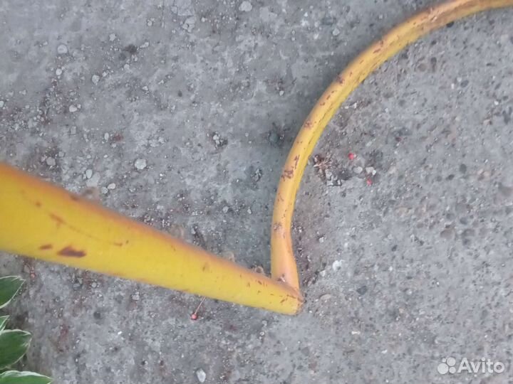 Хоккейные ворота