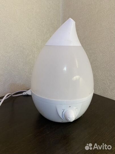 Увлажнитель воздуха