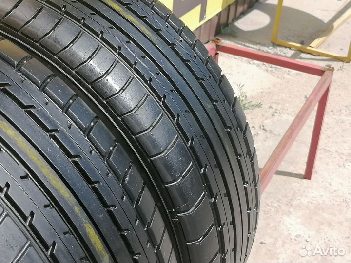 Yokohama Advan A460 225/50 R16
