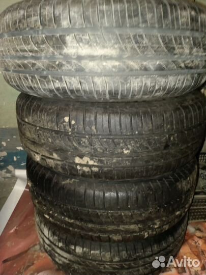 Pirelli Cinturato P1 185/60 R14 82