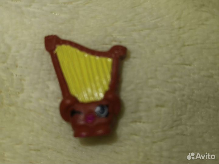 Шопкинс shopkins