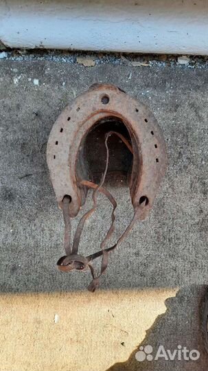 Подковы для лошадей