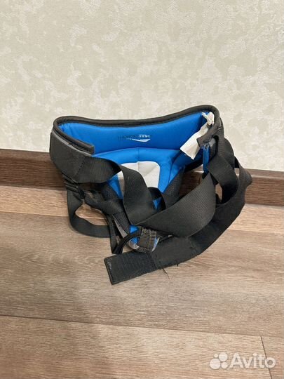 Защита паха вратаря sr