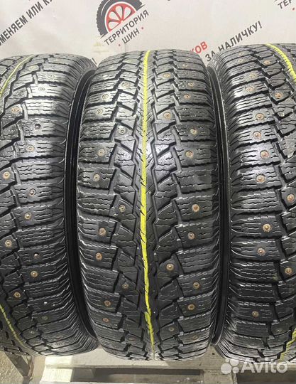 Maxxis MA-SUV Presa Spike 225/60 R17 104S