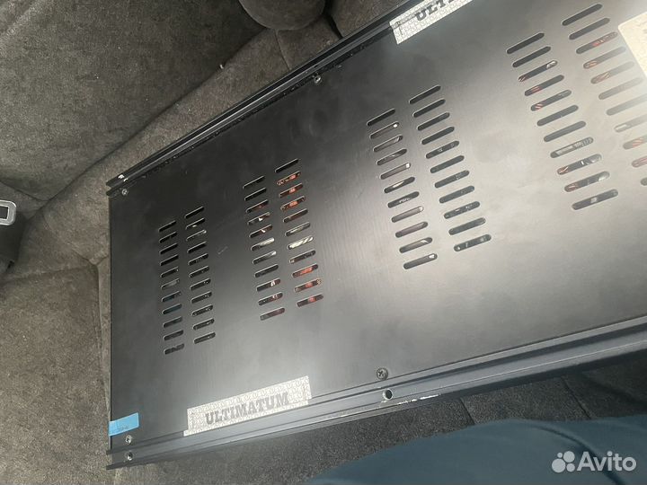 Ural ultimatum 1.2800