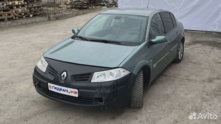 Радиатор основной Renault Megane 2 8200115542