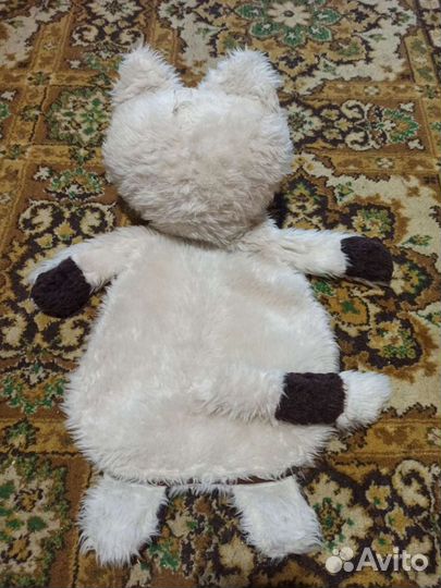 Игрушка настенная с карманом.ссср