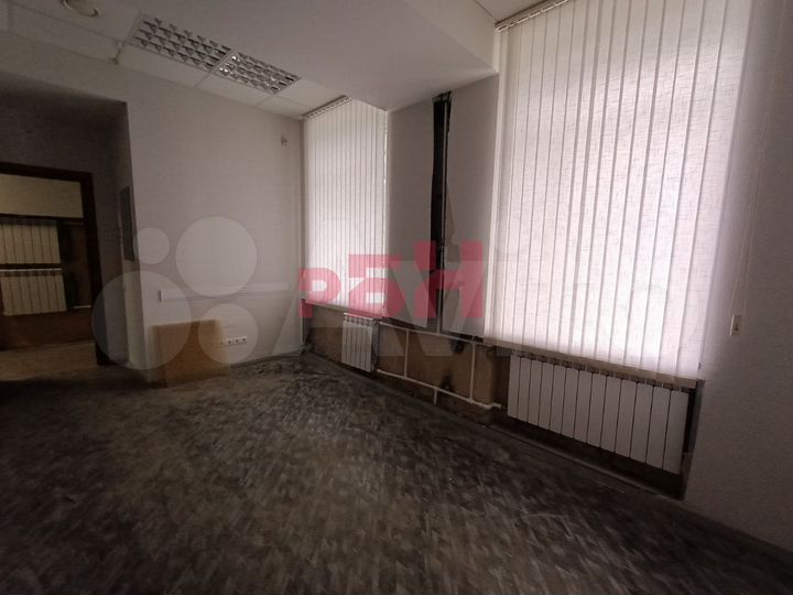 Помещение под бизнес 285 м2