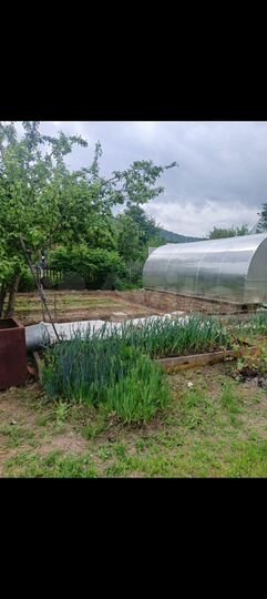 Дача 30 м² на участке 5,4 сот.