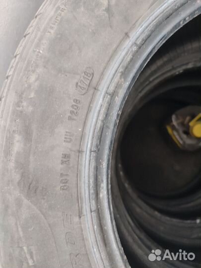 Pirelli Cinturato P1 195/65 R15