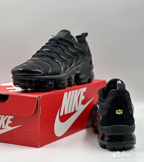 Кроссовки Nike Air Max Vapormax Plus