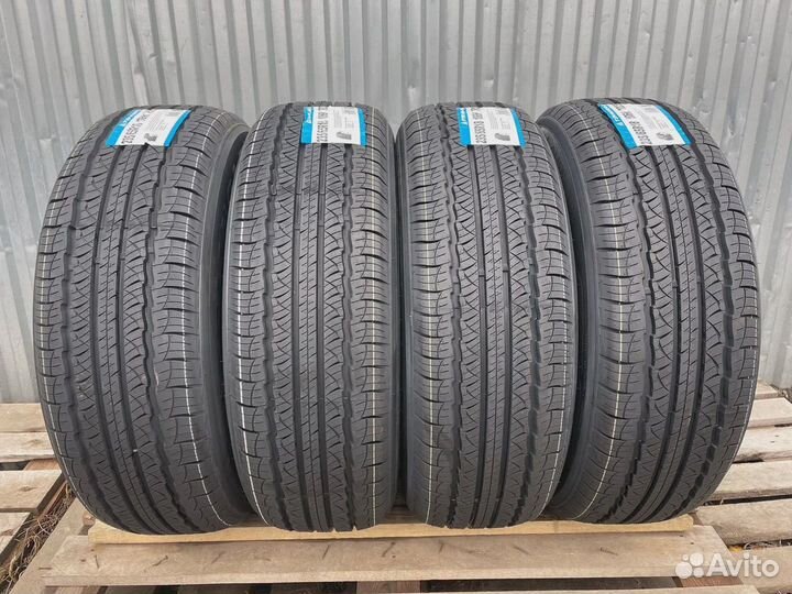 Triangle TR259 235/50 R18 97V