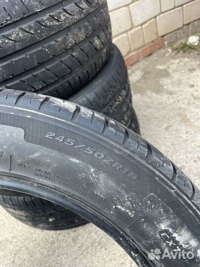 Goform GH-18 245/50 R18 19B