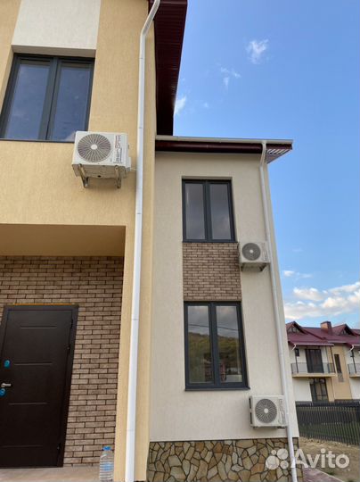 Установка, заправка, ремонт сплит-систем