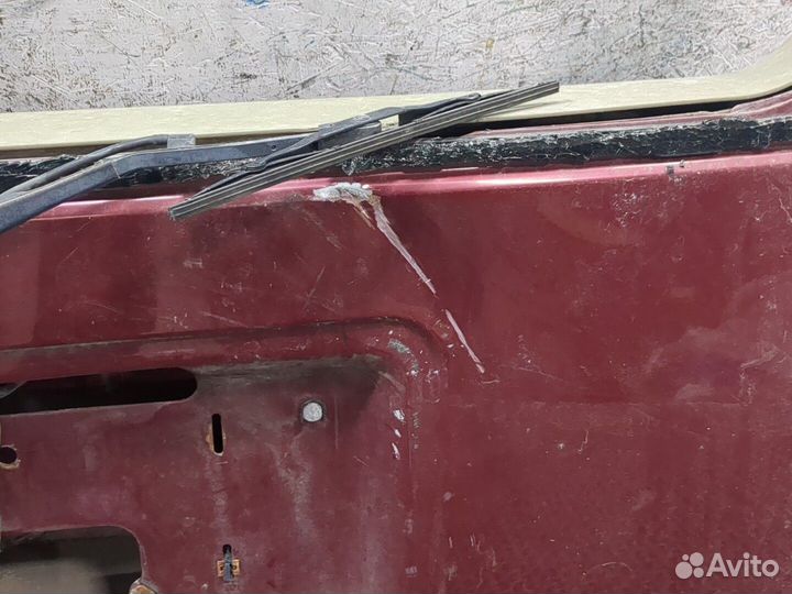 Фонарь (стоп-сигнал) Hummer H2, 2004