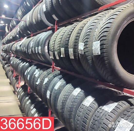 GT Radial Savero HT Plus 225/70 R16 99M