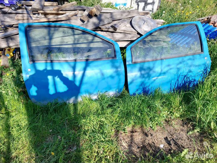 Renault twingo запчасти