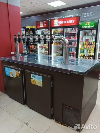 Кегератор