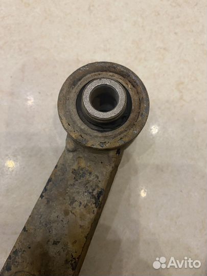 Рычаг рав 4 30 кузов