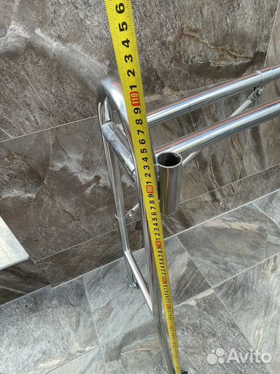 Тарга для лодки