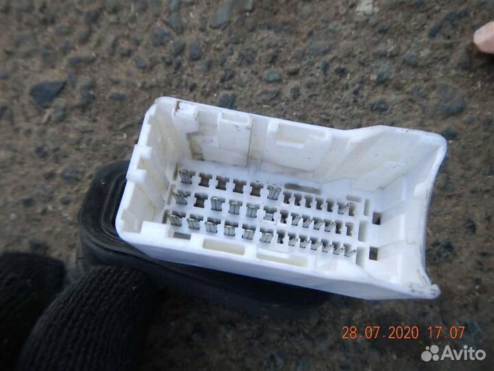 Проводка (коса) Kia Ceed I 2007- 2012