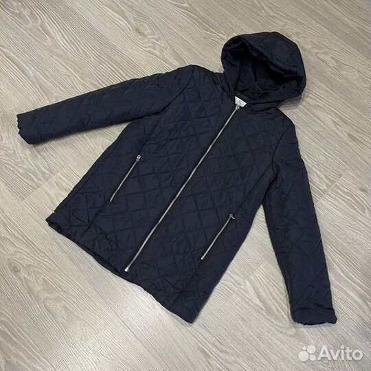 Куртка женская демисезонная Zara 42