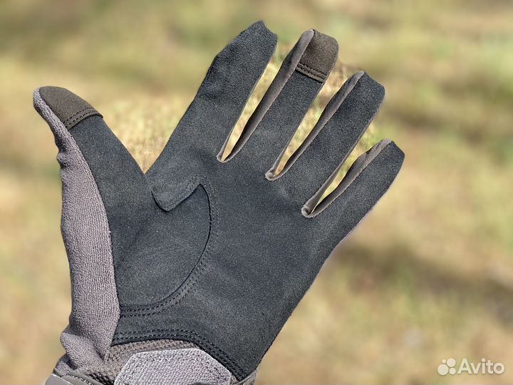 Тактические перчатки Helikon Tex Range Tactical