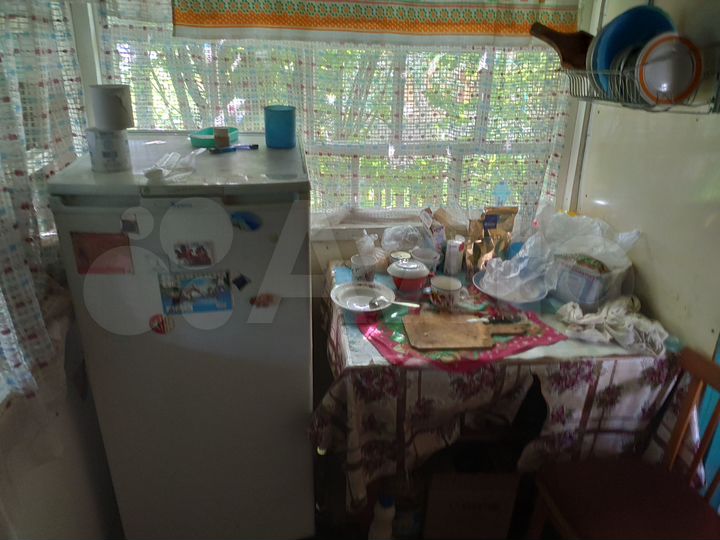 Дача 36 м² на участке 6 сот.