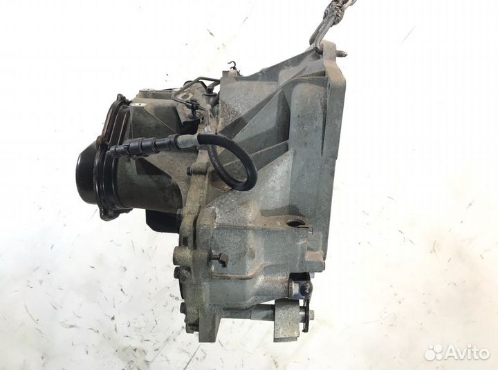 Кпп 5ст. AA6R7002BBA Ford Fiesta 6 (2009-2018)