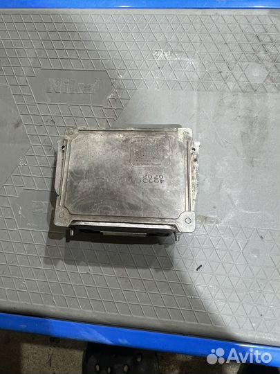 Блок Розжига Ксенона volvo