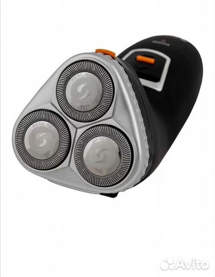 Электробритва Vitek VT-1377 BK