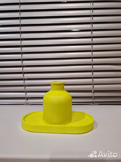 Изделия из гипса