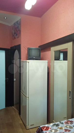 2-к. квартира, 41 м², 1/5 эт.