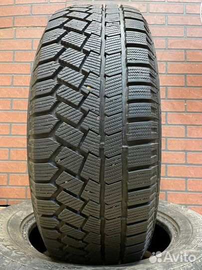 Gislaved Soft Frost 200 235/65 R17 108T