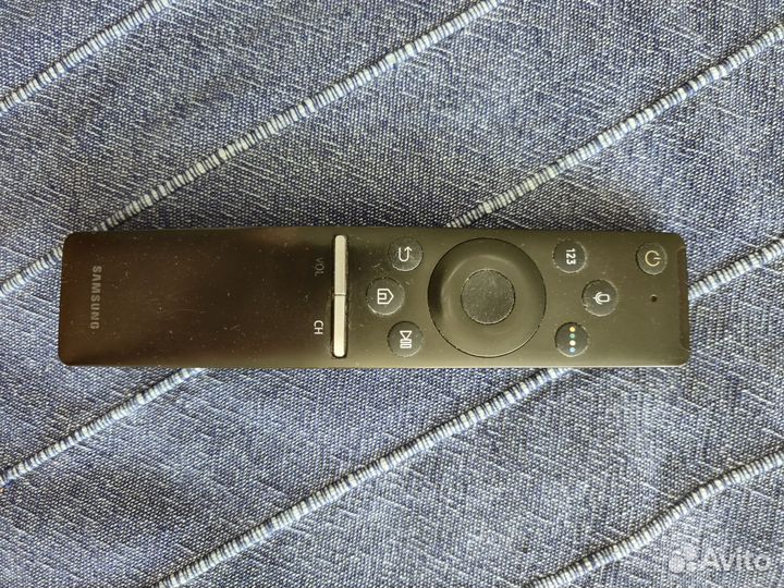 Пульт для SMART tv Samsung