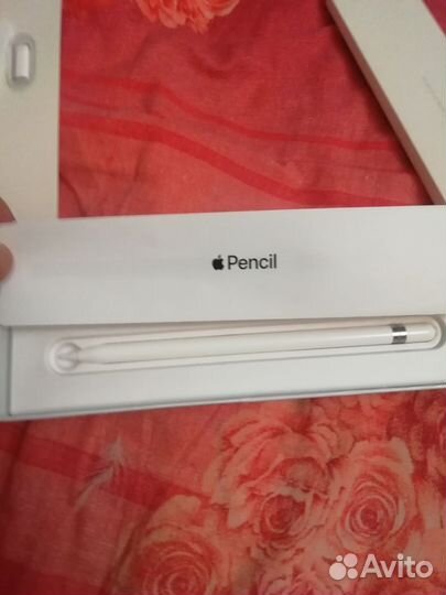 Пенсил для планшета