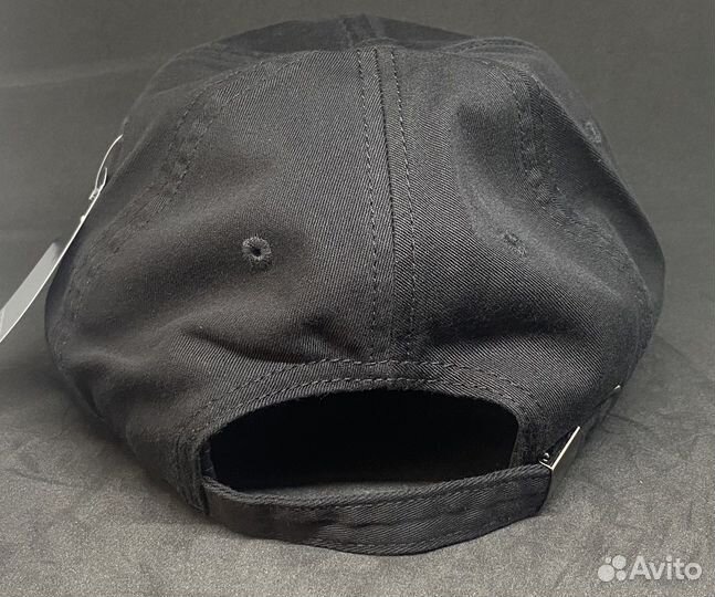 Бейсболка Street lourd