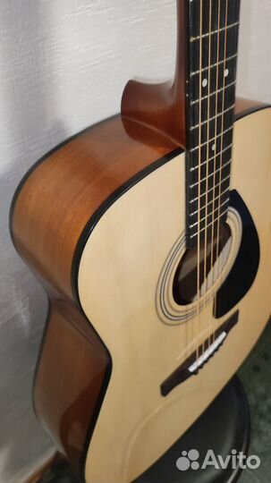 Акустическая гитара yamaha f310 (Индонезия)