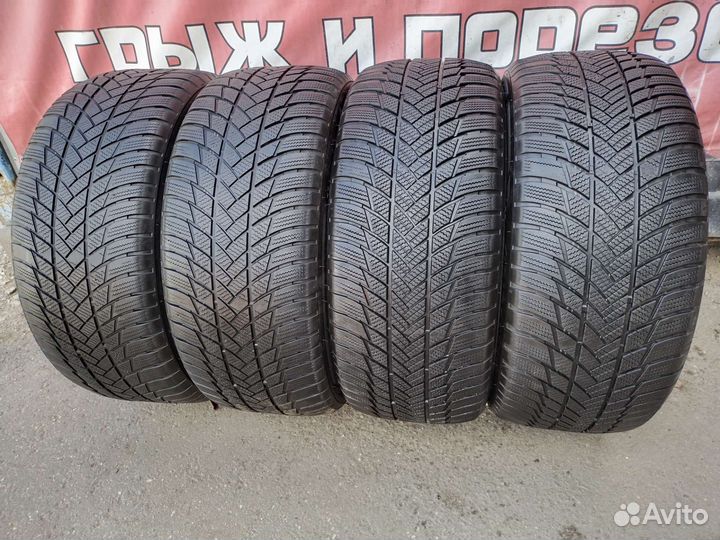 Bridgestone Blizzak LM-001 285/45 R21