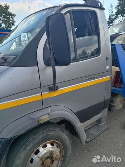 Услуги эвакуатора