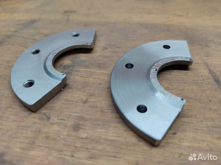 Услуги фрезерного станка с чпу, 3Д печать изделий